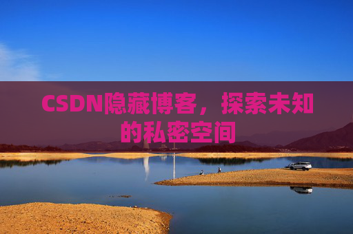 CSDN隐藏博客，探索未知的私密空间